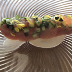 コンヴィヴィアリテ・イチノセ - 