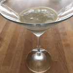 コンヴィヴィアリテ・イチノセ - 栗のスープ