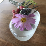 コンヴィヴィアリテ・イチノセ - 