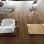 コンヴィヴィアリテ・イチノセ - 