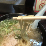 ラーメン藤 - 