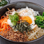 チング - 石焼ビビンパ