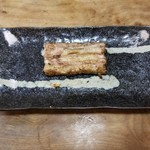 かぶと - 天然の白焼