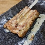 かぶと - 天然の白焼