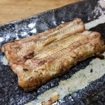 かぶと - 天然の白焼