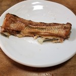 かぶと - 天然の白焼