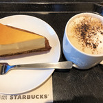 STARBUCKS COFFEE - 