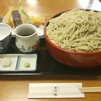そば会席 立会川 吉田家 - 