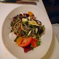 ザ・ステーキハウス - 