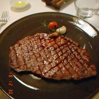 ザ・ステーキハウス - 