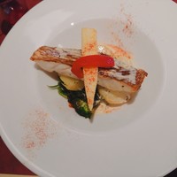 ビストロ・カフェ・ド・パリ - 