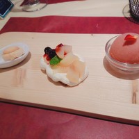 ビストロ・カフェ・ド・パリ - 