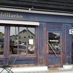 Cafe Rest Goldilocks - 