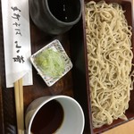 Teuchi Soba Kosuge - 