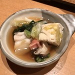 Nihonkai Shouya - 鍋