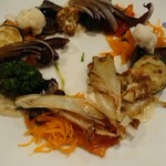 リストランテ野呂 - 