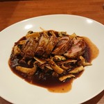 リストランテ野呂 - 