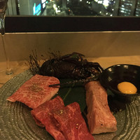 焼肉トラジ 名古屋セントラルタワーズ店 - 