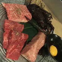 焼肉トラジ 名古屋セントラルタワーズ店 - 