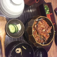 うなぎ 四代目 菊川 グローバルゲート店 - 