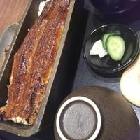 うなぎ 四代目 菊川 グローバルゲート店 - 