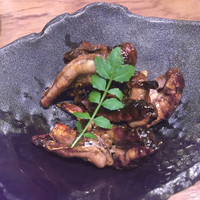 うなぎ 四代目 菊川 グローバルゲート店 - 