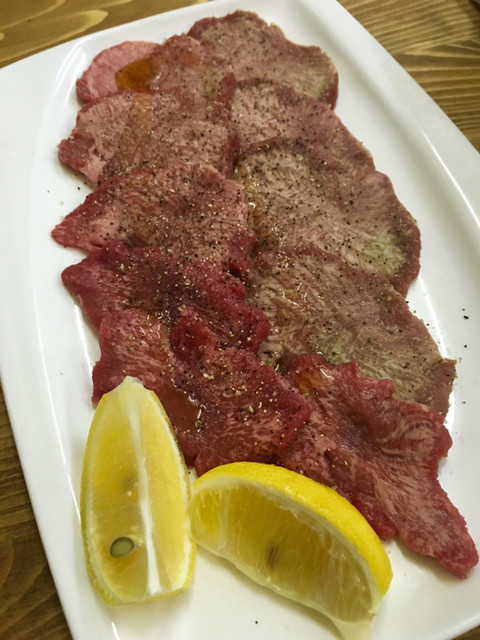 焼肉の達人 島氏永 焼肉 食べログ