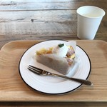 WANOワイナリー - 料理写真: