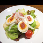 ラトリエ プリュ - 