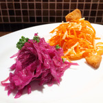 ラトリエ プリュ - 