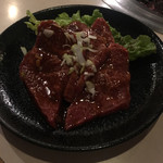 Yakiniku Paruparu - 