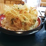 うんどん さくら屋 - で、でかい