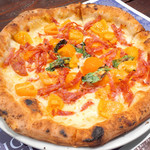 ラ フィーリア デル プレジデンテ - 