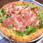 ラ フィーリア デル プレジデンテ - 