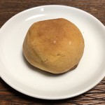 おかしの清香堂 - チーズまんじゅう（へべす）