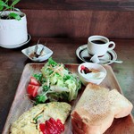 コッコロ　カフェ - 