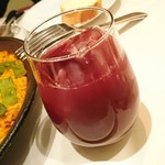 アロセリア ラ パンサ - 