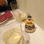 アロセリア ラ パンサ - 