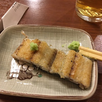うなぎの新甫 - 