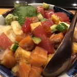 鮮魚・お食事処 山正 本店 - 