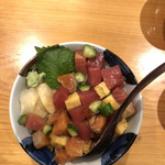 鮮魚・お食事処 山正 本店 - 