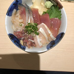 鮮魚・お食事処 山正 本店 - 