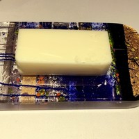 レストラン リューズ - バター、お皿が美しい
