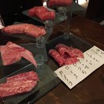 炭火和牛焼肉 じろうや - 