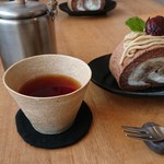 cafe トトノエ - 