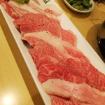 YAKINIKU&STEAK 銀 - 