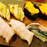 さかなの台所 オリエンタル - 