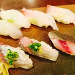 さかなの台所 オリエンタル - 