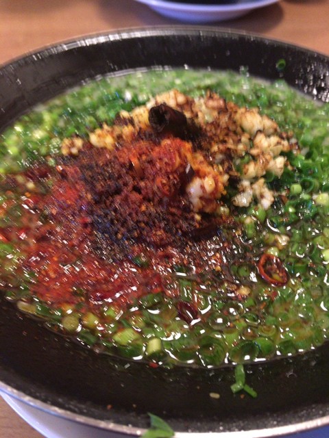 麺屋ばってん 親父 市立病院前 ラーメン 食べログ 麺屋ばってん 親父 市立病院前 ラーメン 食べログ