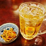 さかなの台所 オリエンタル - 